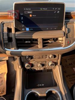 شيفروليه تاهو